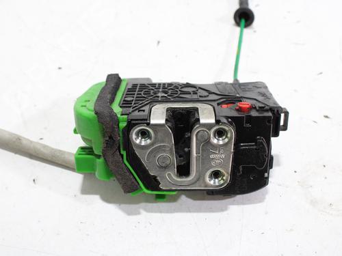 Rear left lock HYUNDAI i40 I (VF) 1.7 CRDi | BP18881925C100 