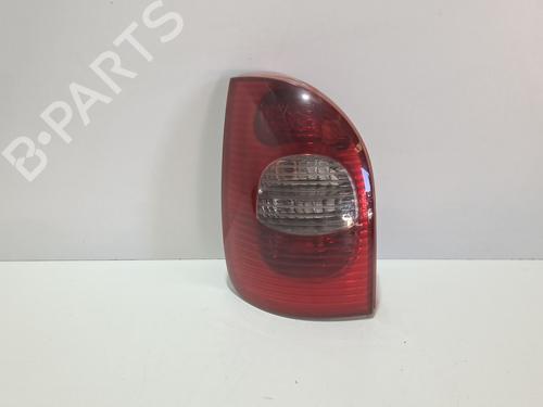 Used Left taillight CITROËN XSARA PICASSO (N68) 1.6 16V (109 hp) 10483880