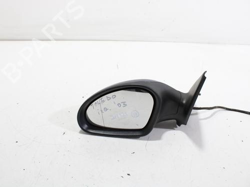 Used Left mirror SEAT TOLEDO II (1M2) [1998-2006]  18894863