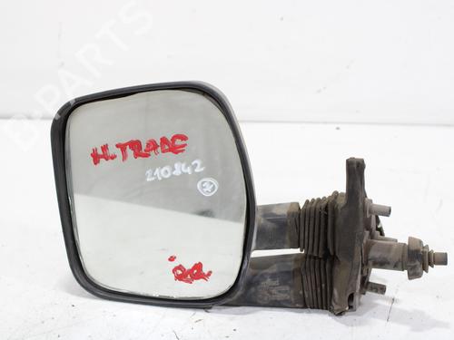 Left mirror NISSAN TRADE Platform/Chassis  | BP18746469C26 