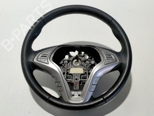 Used Steering wheel LEXUS CT (ZWA10_) 200h (ZWA10_) (99 hp) 8401404