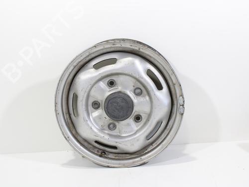 Used Rim FORD TRANSIT Van (FA_ _) [2000-2006]  11792404