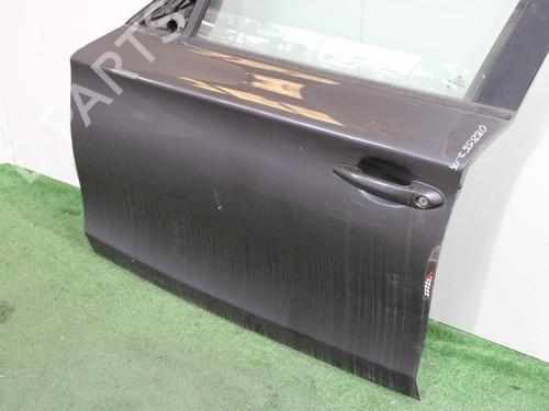 Left front door BMW 1 (E87) 120 d | BP13533418C2 