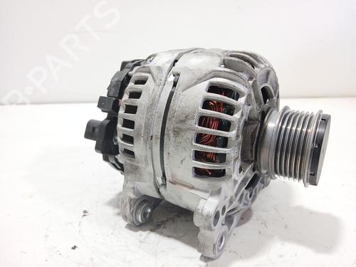 Alternator VW GOLF VI (5K1) 1.6 TDI | BP39406360M7 - Image 2