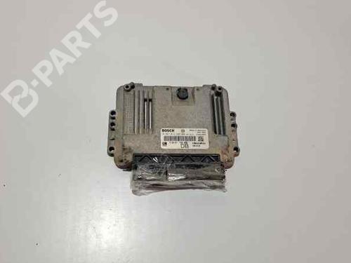 Used Engine control unit (ECU) OPEL ASTRA H (A04) 1.7 CDTI (L48) (80 hp) 6455013