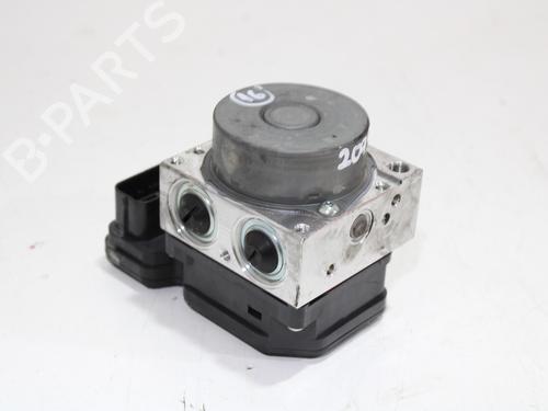 ABS pump TOYOTA COROLLA Hatchback (_E21_, _EA1_, _EH1_)  | BP17970954M43 