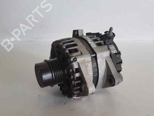 Used Alternator HYUNDAI TUCSON (TL, TLE) 1.6 GDi (132 hp) 6092148