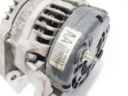 Alternator CHEVROLET NUBIRA Estate 2.0 D | BP29244647M7 