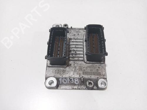 Used Engine control unit (ECU) Engine control unit (ECU) 38173802 38173802