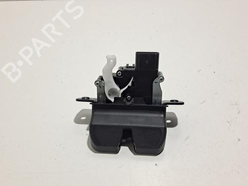 Used Tailgate lock HYUNDAI TUCSON (TL, TLE) 1.6 GDi (132 hp) 8416588