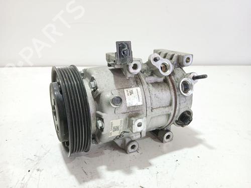 Used AC compressor AC compressor KIA SPORTAGE IV (QL, QLE) 1.6 GDI (132 hp) 36357439 36357439