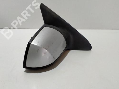 Right mirror FORD MONDEO III (B5Y) 2.0 16V TDDi / TDCi | BP6954301C27 