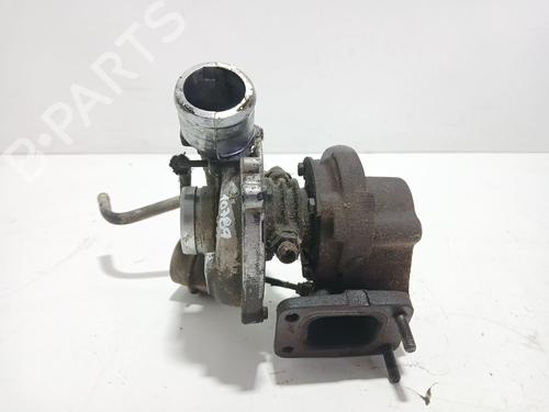 Turbocharger/Supercharger IVECO DAILY III Platform/Chassis 35 S 11,35 C 11 (A2FC13AA, A6FBU4AB, A2NB14A1, A2ND13A1,... | BP29936084M71 