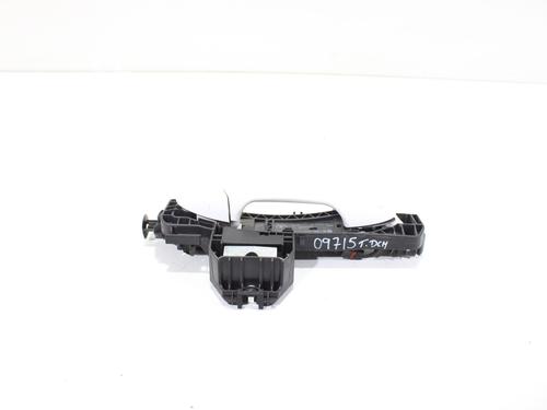 Used Rear right exterior door handle MERCEDES-BENZ GLA-CLASS (X156) [2013-2022]  16422845