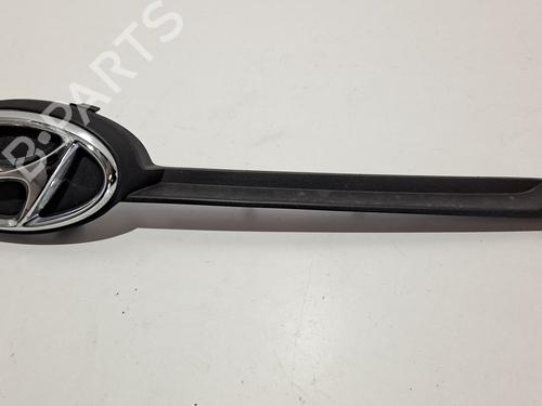 Grille HYUNDAI i10 II (BA, IA) 1.2 | BP7164919C40 
