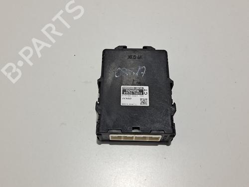 Used Electronic module LEXUS CT (ZWA10_) 200h (ZWA10_) (99 hp) 9109041