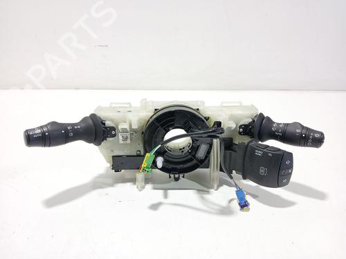 Used Switch RENAULT MEGANE III Hatchback (BZ0/1_, B3_) 1.2 TCe (BZ2B, BZ11) (116 hp) 30710521