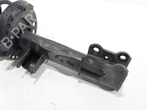 Left front shock absorber MERCEDES-BENZ GLA-CLASS (X156)  | BP16422946M16 