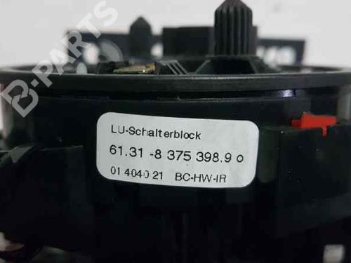 Squib airbag BMW X5 (E53) 3.0 d | BP5136501C102 
