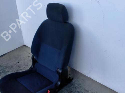 Right front seat NISSAN NV200 / EVALIA Bus 1.5 dCi 90 (M20, M20M) | BP11505916C16 
