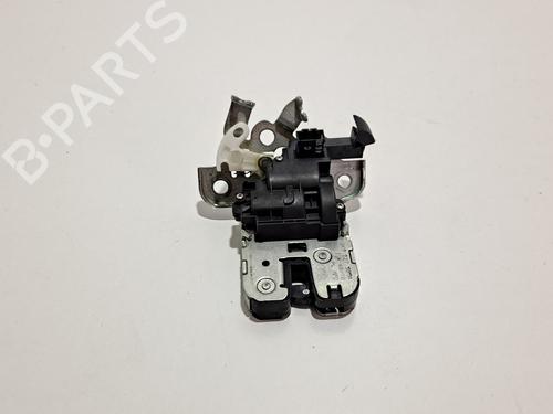 Used Tailgate lock AUDI A7 Sportback (4GA, 4GF) 3.0 TFSI quattro (300 hp) 7120066