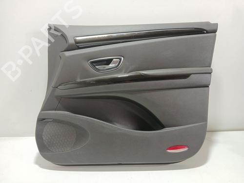 Used Front right panel Front right panel RENAULT ESPACE V (JR_) 1.6 dCi 160 (160 hp) 33886349 33886349