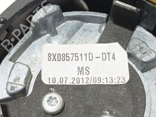 Rear mirror AUDI A1 Sportback (8XA, 8XF)  | BP29372637I6 