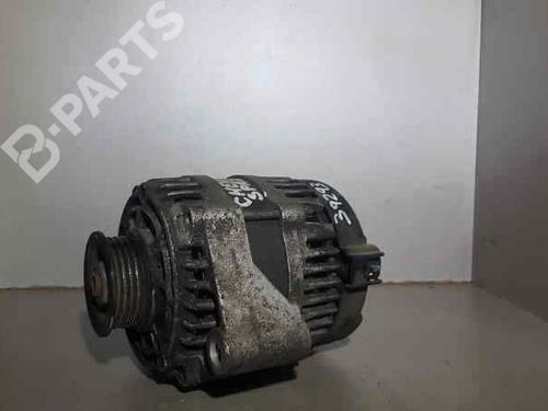 Used Alternator CHEVROLET SPARK [2005-2025]  9713889