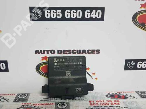 Used Electronic module VW PASSAT B6 (3C2) 2.0 TDI 16V (140 hp) 5138621