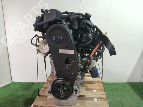 Motor AUDI A3 (8L1) 1.6 (102 hp) 32858899