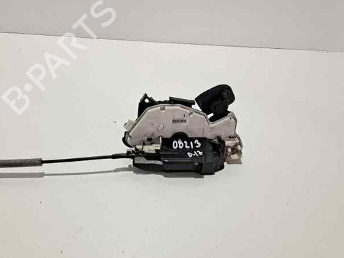 Used Front left lock SKODA FABIA III (NJ3) 1.0 (75 hp) 6458912