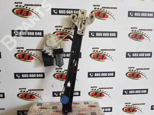 Used Rear left window mechanism SEAT TOLEDO III (5P2) 1.9 TDI (105 hp) 5135353