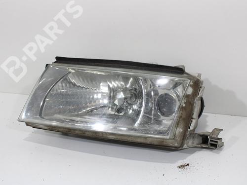 Left headlight SKODA OCTAVIA I (1U2) 1.9 TDI | BP11914091C28 