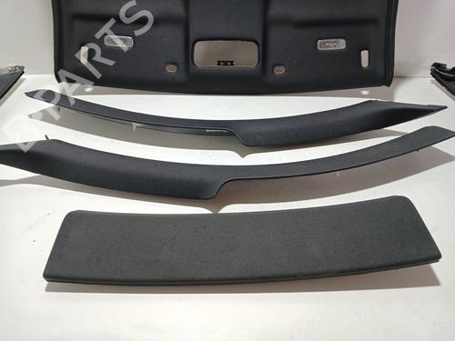 Interior roof AUDI TT (8J3) 2.0 TDI quattro | BP29885254I12