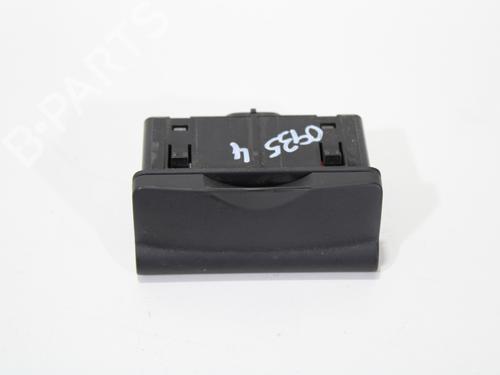 Electronic module RENAULT MEGANE III Grandtour (KZ0/1) 1.9 dCi (KZ0J, KZ0N, KZ1S) | BP13258352M83 