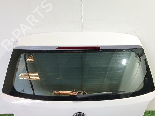 Bakluke CC/Kombi-Kupé VW POLO V (6R1, 6C1) 1.6 TDI | BP29924241C6 