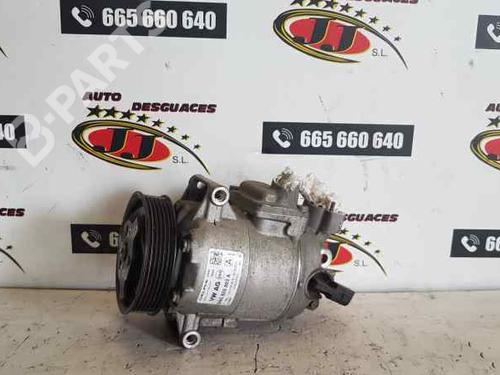 AC-Kompressor VW POLO V (6R1, 6C1) 1.6 TDI (105 hp) 9205094