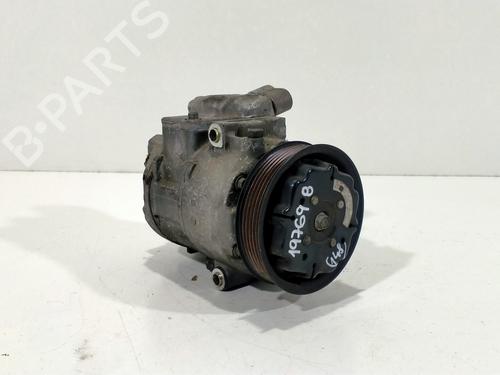 AC compressor SEAT CORDOBA (6L2) 1.9 TDI | BP11704582M34 