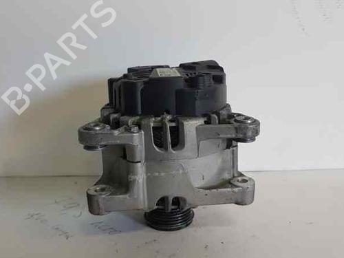 Alternator PEUGEOT 308 II (LB_, LP_, LW_, LH_, L3_) 1.2 THP 110 | BP5140610M7 