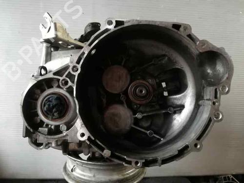 Used Gearbox HYUNDAI i40 I (VF) [2012-2019]  6003915