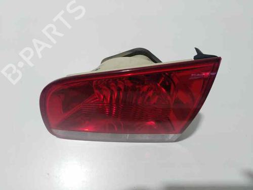 Right tailgate light VW TOUAREG (7LA, 7L6, 7L7) 3.0 V6 TDI | BP6441425C80 