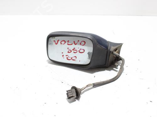 Used Left mirror VOLVO 850 (854) T5-R (250 hp) 24670024