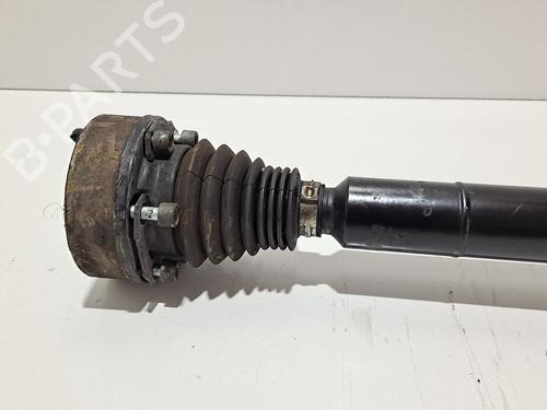 Right front driveshaft SEAT TOLEDO III (5P2)  | BP6974221M39 