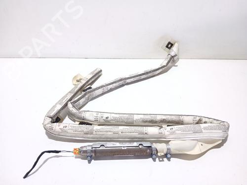 Used Right curtain airbag MERCEDES-BENZ E-CLASS (W212) E 300 (212.054) (231 hp) 29396842