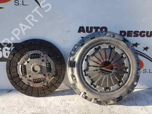 Andre TOYOTA VERSO (_R2_) 1.8 (ZGR21_, ZGR21R) (147 hp) 25800475