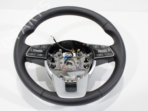 Used Steering wheel KIA SPORTAGE IV (QL, QLE) 1.6 GDI (132 hp) 11704624