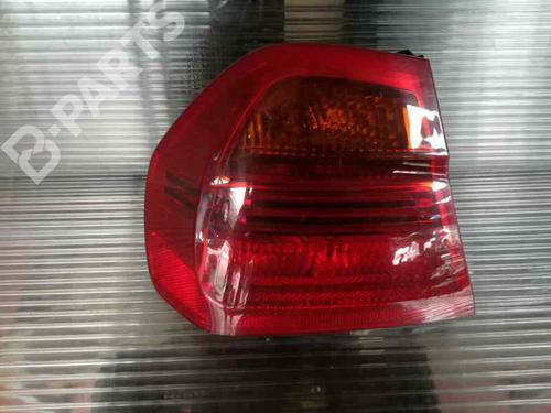 Used Left taillight BMW 3 (E90) 320 d (163 hp) 5258832