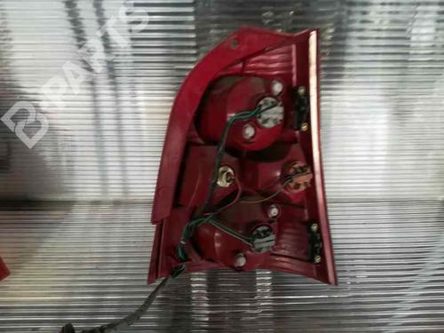 Left taillight HYUNDAI ATOS PRIME (MX) 1.0 i | BP5257794C34 