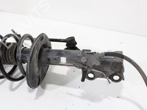 Left front shock absorber TOYOTA AURIS (_E18_)  | BP16422590M16 