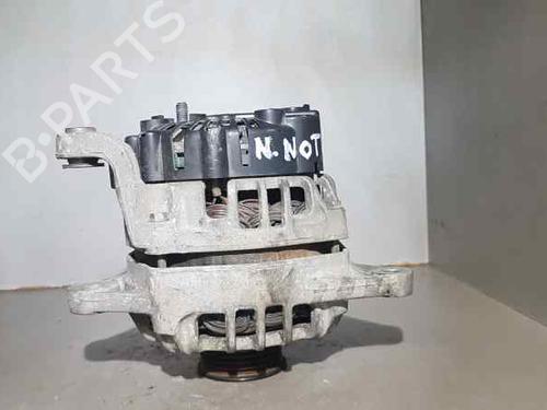 Alternator NISSAN NOTE (E11, NE11) 1.4 | BP5135335M7 